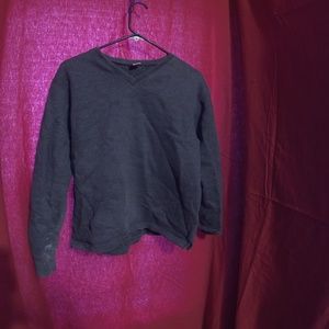 LARGE RUSSEL SWEAT SHIRT
